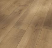 ●1517684 Dąb Monterey lekko bielony, struktura matowo-jedwabista, panele CLASSIC 1050 z fugami (4V) - Parador