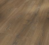 1593830 Dąb Montana wapnowany, struktura drewna, szeroka deska panele BASIC 600 (4V) - Parador