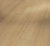 1601440 Dąb Prestige naturalny, struktura jedwabisto-matowa, panele CLASSIC 1050 z fugami (4V) - Parador