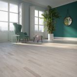 Jeans - dąb NATUR IVORY&CREAM 3R lakier mat szczotkowana, gr.13mm; klasa-1