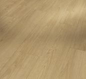 1748724 Dąb Mont Blanc naturalny struktura szczotkowana panele CLASSIC 1050 z 4V - Parador
