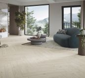 1748751 Modrzew Yukon biały panele podłogowe JODEŁKA 86x14cm Parador Trendtime 3