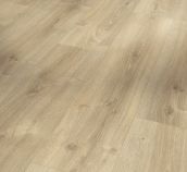 1744353 Dąb Nova jasny wapnowany struktura naturalna szeroka deska panele BASIC 600 4V - Parador