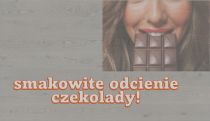 HotChoc - dąb SUPERRUSTIC 1R DARK&TRUFFLE lakier MAT szczotkowany 2mV 5G; GR.14mm -klasa 1-Balticwood