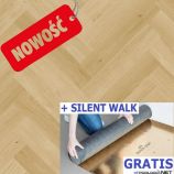 panele IMPRESSIVE DESIGN dąb KARDAMONOWY IMD8242 JODEŁKA KLASYCZNA Quick-Step