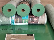 Podkład pod panele wyciszający - sound PROTECT Wineo gr.2mm