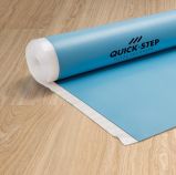 pod panele LAMINAT, podkład wyciszający MIĘDZY PIĘTRAMI Quick-step TRANSITSOUND gr.2mm