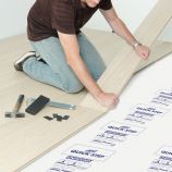 pod panele LAMINAT, dobra pianka WYCISZAJĄCA pukanie Quick-step UNISOUND gr.2mm --KURIER 0zł--