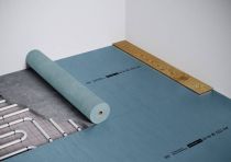 Podkład Extreme 1.5 pod panele WINYLOWE - DREWNIANE - podłogi LAMINOWANE - Next Step - Barlinek